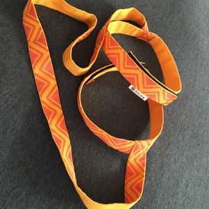 Gaiam Yoga Mat Strap